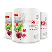 3 st Reds næringspulver