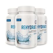 3st Rehydrate