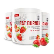 3 ST Fat Burner 