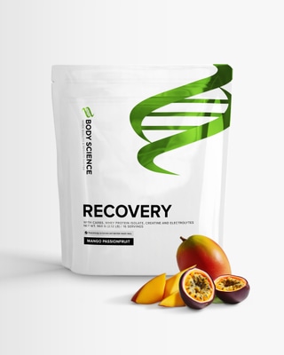 Body Science Recovery - Post-workout