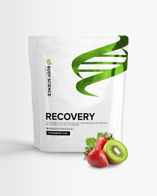 Body Science Recovery - Post-workout