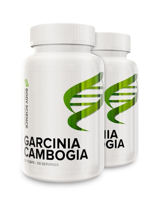 Garcina Cambogia 2 stk