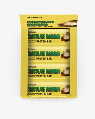 Proteinbar – 12 stk hel eske