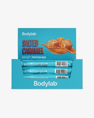 Proteinbar – 12 stk hel eske
