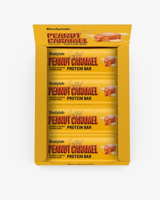 Proteinbar – 12 stk hel eske