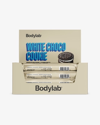 Proteinbar – 12 stk hel eske