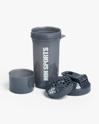 SmartShake Slim, Faded Blue