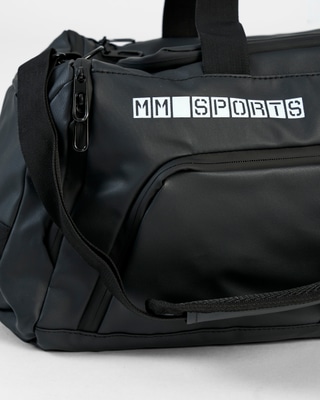 MM Sports Bag 2-in-1