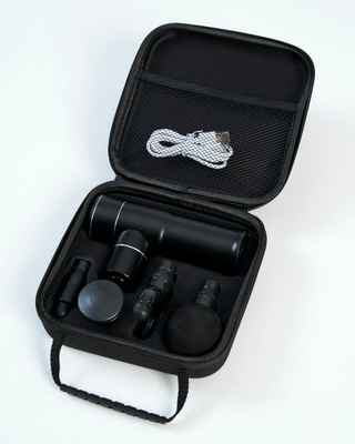 MM Sports Massage Gun Mini