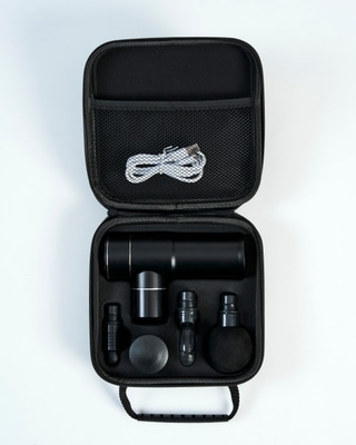 MM Sports Massage Gun Mini