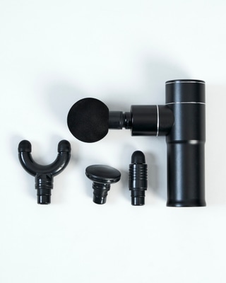 MM Sports Massage Gun Mini