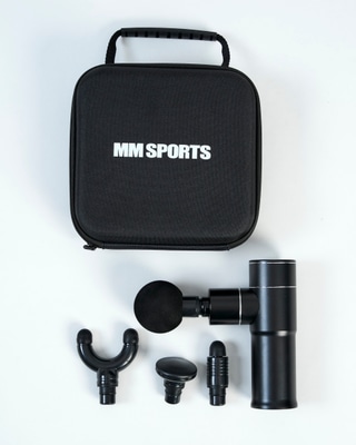 MM Sports Massage Gun Mini