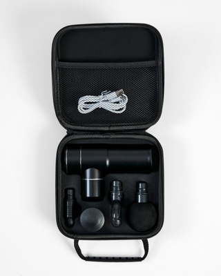 MM Sports Massage Gun Mini