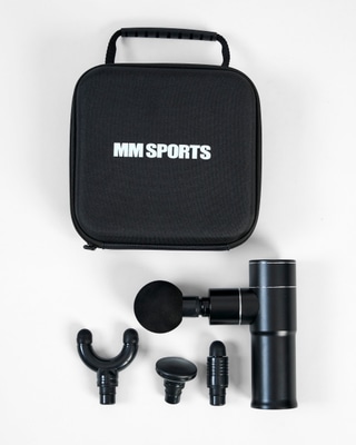 MM Sports Massage Gun Mini