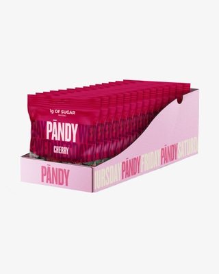 Pändy Candy, Cherry