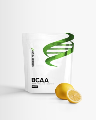 Body Science BCAA