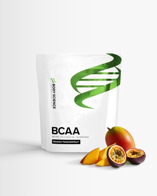 Body Science BCAA