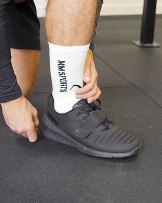 Weightlifting Shoes 2.0