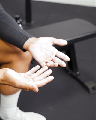 Liquid Chalk, 100 ml