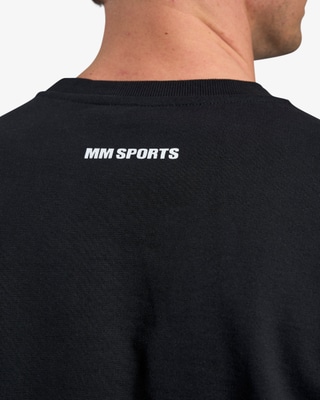 Sweater Engineered, Black