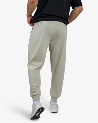 Tapered Joggers Engineered, Warm Grey