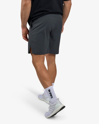 Training Shorts Engineered, Cool Grey