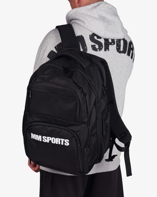 Ryggsekk med kjølebag