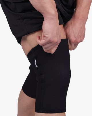 Knee Sleeves Premium, 7 mm