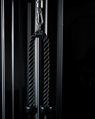 Tricep Rope