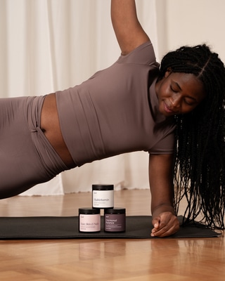 Hormonal Balance