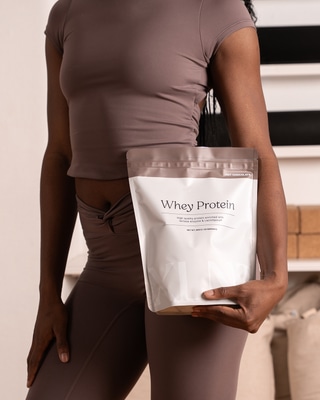 Whey Protein