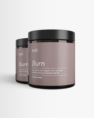 2 st Burn