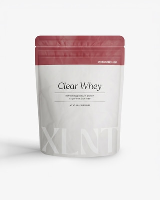 Clear Whey