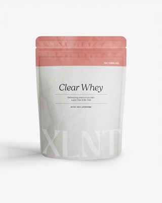 Clear Whey