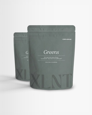 2 st Greens