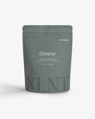 Greens