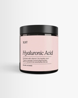 Hyaluronic Acid
