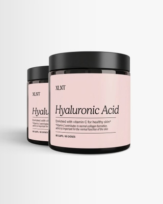 2 st Hyaluronic Acid