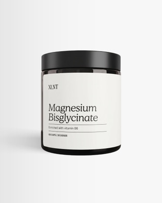 Magnesium Bisglycinate