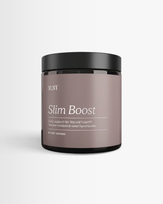 Slim Boost