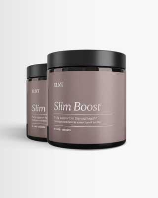 2 st Slim Boost