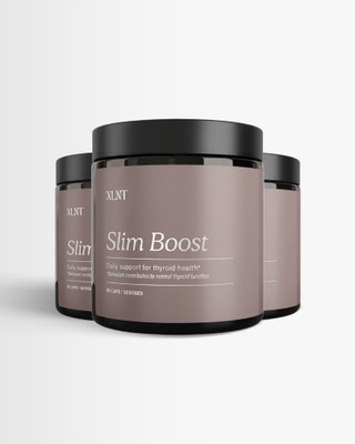 3 st Slim Boost