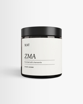 ZMA
