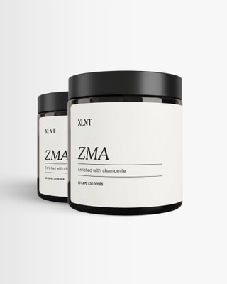 2 st ZMA