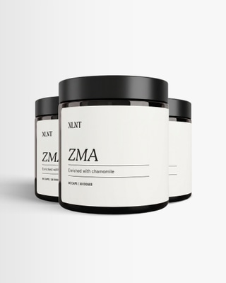 3 st ZMA