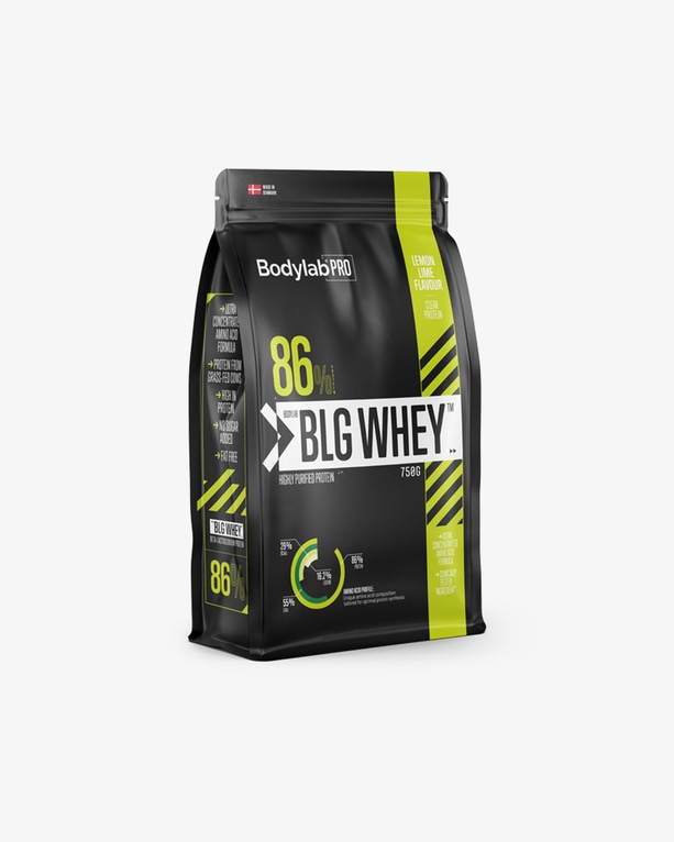 PRO BLG Whey™