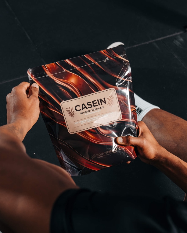 Casein