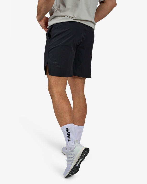 Training Shorts Engineered, Black