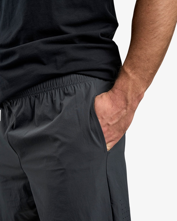 Training Shorts Engineered, Cool Grey