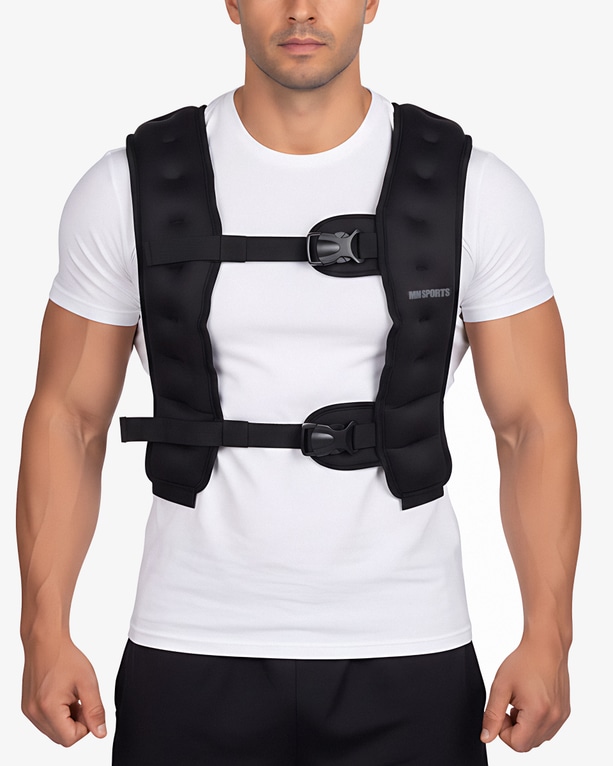 Weight Vest, 10 kg